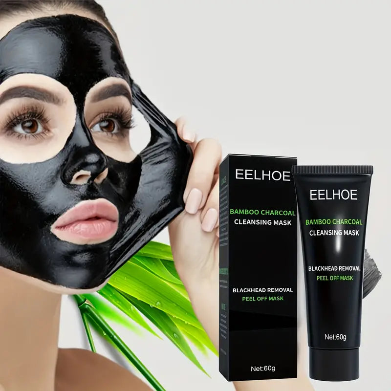 Masque Anti Points Noirs